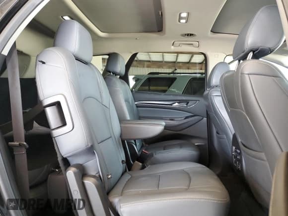 ✅ 2020 Buick Enclave Premium • VIN: 5GAERCKW7LJ273595 • Lot: 58945455. Listed on Copart with 71,460 mi. Free auction sales archive from the USA and detailed vehicle history report at DreamBid. Image 11.