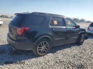 ✅ 2017 Ford Explorer Sport • VIN: 1FM5K8GTXHGE08714 • Lot: 92814095. Wystawiony na Copart z przebiegiem 169 423 mil. Bezpłatny archiwum sprzedaży aukcyjnych z USA i szczegółowy raport historii pojazdu na DreamBid. Zdjęcie 3.