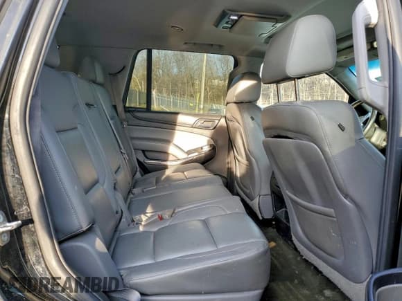 ✅ 2015 Chevrolet Tahoe LT • VIN: 1GNSKBKC2FR687841 • Lot: 95635665. Wystawiony na Copart z przebiegiem 276 813 mil. Bezpłatny archiwum sprzedaży aukcyjnych z USA i szczegółowy raport historii pojazdu na DreamBid. Zdjęcie 11.