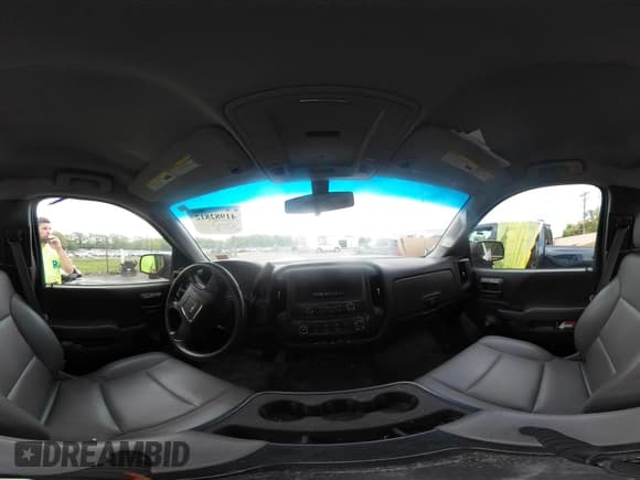 ✅ 2014 GMC Sierra 1500 • VIN: 1GTN1TEH0EZ352369 • Lot: 41982812. Listed on IAAI with 142,684 mi. Free auction sales archive from the USA and detailed vehicle history report at DreamBid. Image 20.