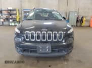 ✅ 2016 Jeep Cherokee Latitude • VIN: 1C4PJMCSXGW255312 • Lot: 81901475. Listed on Copart with 156,937 mi. Free auction sales archive from the USA and detailed vehicle history report at DreamBid. Image 5.