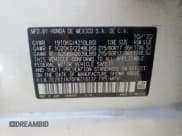 ✅ 2023 Honda HR-V EX-L • VIN: 3CZRZ1H75PM716737 • Lot: 80958875. Wystawiony na Copart z przebiegiem Nie podano. Bezpłatny archiwum sprzedaży aukcyjnych z USA i szczegółowy raport historii pojazdu na DreamBid. Zdjęcie 13.