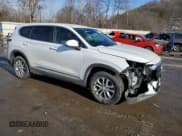 ✅ 2020 Hyundai Santa Fe SE • VIN: 5NMS2CAD6LH293025 • Лот: 72199192. Опубликован ранее на Copart с пробегом 24 059 миль. Бесплатный доступ к архиву аукционных продаж из США и подробный отчёт об истории автомобиля на DreamBid. Изображение 4.