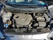 ✅ 2015 Hyundai Accent GLS • VIN: KMHCT4AEXFU843481 • Лот: 74615863. Опубликован ранее на Copart с пробегом 60 279 миль. Бесплатный доступ к архиву аукционных продаж из США и подробный отчёт об истории автомобиля на DreamBid. Изображение 11.