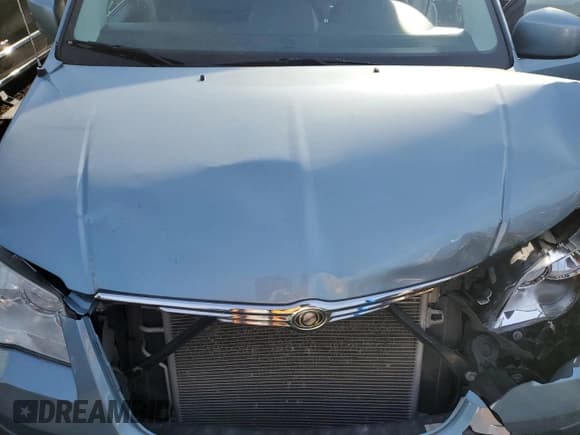 ✅ 2010 Chrysler Town & Country Touring Plus • VIN: 2A4RR8D15AR377021 • Lot: 92682835. Wystawiony na Copart z przebiegiem 151 032 mil. Bezpłatny archiwum sprzedaży aukcyjnych z USA i szczegółowy raport historii pojazdu na DreamBid. Zdjęcie 12.