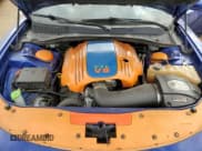 ✅ 2020 Dodge Charger R/T • VIN: 2C3CDXCT0LH220128 • Lot: 69384595. Listed on Copart with 84,875 mi. Free auction sales archive from the USA and detailed vehicle history report at DreamBid. Image 11.