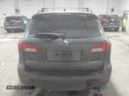 ✅ 2008 Subaru Tribeca Limited • VIN: 4S4WX90D684405115 • Lot: 41590108. Listed on IAAI with 178,469 mi. Free auction sales archive from the USA and detailed vehicle history report at DreamBid. Image 16.