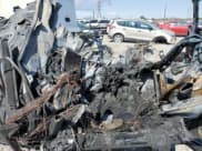 ✅ 2020 Jeep Wrangler Sport S • VIN: 1C4GJXAG3LW236837 • Lot: 59803975. Listed on Copart with Not provided. Free auction sales archive from the USA and detailed vehicle history report at DreamBid. Image 7.