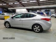 ✅ 2013 Hyundai Elantra Limited • VIN: 5NPDH4AE7DH403932 • Lot: 91611895. Listed on Copart with 109,798 mi. Free auction sales archive from the USA and detailed vehicle history report at DreamBid. Image 2.