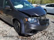 ✅ 2016 Dodge Grand Caravan SXT • VIN: 2C4RDGCG4GR116427 • Lot: 85648365. Wystawiony na Copart z przebiegiem Nie podano. Bezpłatny archiwum sprzedaży aukcyjnych z USA i szczegółowy raport historii pojazdu na DreamBid. Zdjęcie 14.