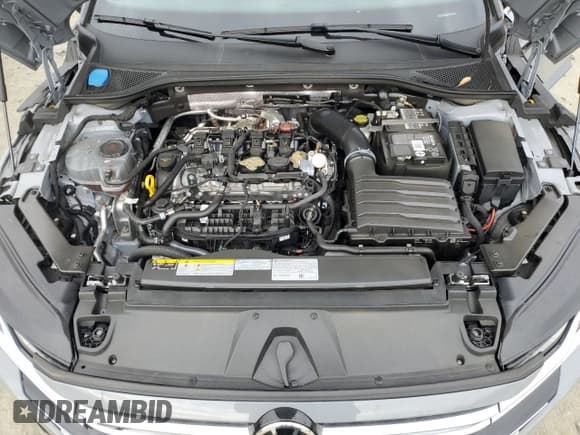 ✅ 2023 Volkswagen Arteon SEL Premium R-Line • VIN: WVWTR7AN3PE012422 • Лот: 46665495. Опубликован ранее на Copart с пробегом 15 627 миль. Бесплатный доступ к архиву аукционных продаж из США и подробный отчёт об истории автомобиля на DreamBid. Изображение 11.