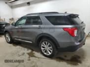 ✅ 2024 Ford Explorer XLT • VIN: 1FMSK8DH2RGA54286 • Lot: 85486185. Wystawiony na Copart z przebiegiem 28 972 mil. Bezpłatny archiwum sprzedaży aukcyjnych z USA i szczegółowy raport historii pojazdu na DreamBid. Zdjęcie 2.