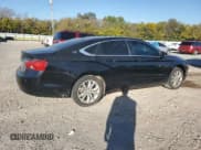 ✅ 2014 Chevrolet Impala LT • VIN: 2G1125S30E9266871 • Lot: 91675875. Wystawiony na Copart z przebiegiem 165 215 mil. Bezpłatny archiwum sprzedaży aukcyjnych z USA i szczegółowy raport historii pojazdu na DreamBid. Zdjęcie 3.