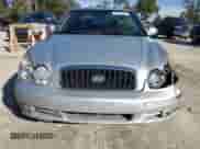 2003 Hyundai Sonata с VIN KMHWF25S33A905177, выставлен на аукционе Copart как лот 87513005 с пробегом 82 416 миль миль и Списание • Salvage title. История ставок и продаж доступна на DreamBid. Изображение 5.