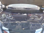 ✅ 2017 Nissan Rogue SV • VIN: 5N1AT2MT6HC816549 • Lot: 42817797. Wystawiony na IAAI z przebiegiem 164 208 mil. Bezpłatny archiwum sprzedaży aukcyjnych z USA i szczegółowy raport historii pojazdu na DreamBid. Zdjęcie 10.