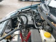 ✅ 2006 Chevrolet Aveo LS • VIN: KL1TD66616B563708 • Lot: 41543322. Wystawiony na IAAI z przebiegiem 120 824 mil. Bezpłatny archiwum sprzedaży aukcyjnych z USA i szczegółowy raport historii pojazdu na DreamBid. Zdjęcie 19.