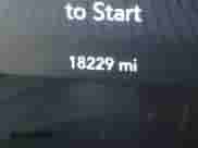 2022 Dodge Challenger SRT Hellcat with VIN 2C3CDZC92NH177608, listed as a IAAI auction lot 40596685 with 18,229 mi miles and . Bid and sale history available at DreamBid. Image 15.