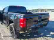 2018 Chevrolet Silverado 1500 LT с VIN 3GCUKRECXJG276511, выставлен на аукционе IAAI как лот 43460009 с пробегом 151 453 миль миль и . История ставок и продаж доступна на DreamBid. Изображение 6.