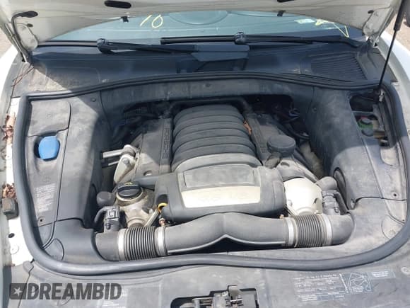 ✅ 2009 Porsche Cayenne S • VIN: WP1AB29P69LA41169 • Lot: 42350695. Wystawiony na IAAI z przebiegiem Nie podano. Bezpłatny archiwum sprzedaży aukcyjnych z USA i szczegółowy raport historii pojazdu na DreamBid. Zdjęcie 10.