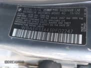 ✅ 2003 BMW 3 Series 325xi • VIN: WBAEP33443PF02247 • Lot: 42560000. Listed on IAAI with 143,766 mi. Free auction sales archive from the USA and detailed vehicle history report at DreamBid. Image 9.