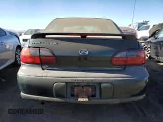 2002 Chevrolet Malibu LS z VIN 1G1NE52J02M625206, wystawiony jako Copart lot #83426604 z przebiegiem Nie podano mil oraz Nie do naprawy • Non repairable. Historia ofert i sprzedaży dostępna na DreamBid. Obrazek 6.