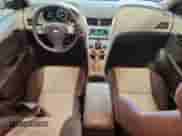 2012 Chevrolet Malibu 1LS с VIN 1G1ZB5E01CF267083, выставлен на аукционе Copart как лот 82617705 с пробегом 130 725 миль миль и На запчасти • Non repairable. История ставок и продаж доступна на DreamBid. Изображение 8.