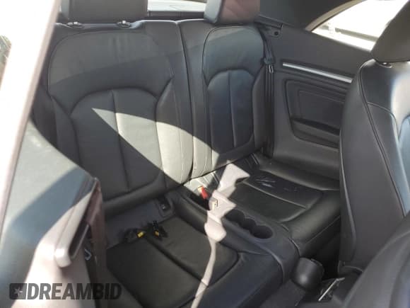 ✅ 2017 Audi A3 Cabriolet Premium • VIN: WAU6ULFF8H1023427 • Lot: 73906994. Listed on Copart with 68,194 mi. Free auction sales archive from the USA and detailed vehicle history report at DreamBid. Image 10.