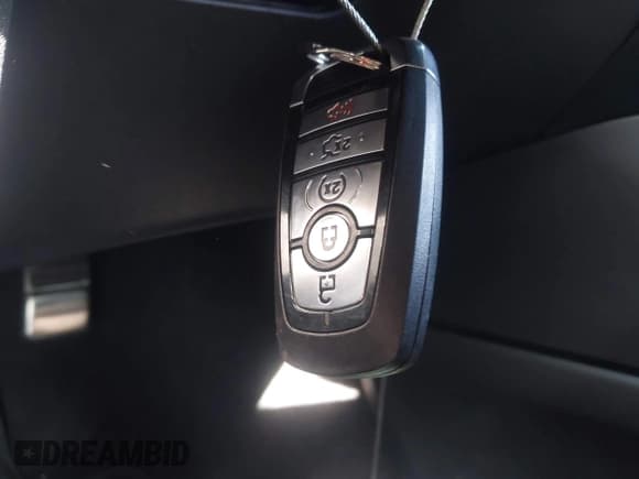 ✅ 2024 Ford Mustang GT Premium • VIN: 1FA6P8CF1R5428170 • Lot: 43697366. Listed on IAAI with 4,851 mi. Free auction sales archive from the USA and detailed vehicle history report at DreamBid. Image 11.