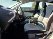 ✅ 2020 Toyota Prius LE • VIN: JTDKARFU9L3114988 • Lot: 87010785. Listed on Copart with 96,022 mi. Free auction sales archive from the USA and detailed vehicle history report at DreamBid. Image 7.