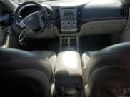 ✅ 2007 Hyundai Veracruz GLS • VIN: KM8NU73C67U012841 • Lot: 57297225. Listed on Copart with 167,406 mi. Free auction sales archive from the USA and detailed vehicle history report at DreamBid. Image 8.