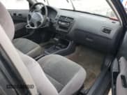 ✅ 2000 Honda Civic DX • VIN: 1HGEJ622XYL091827 • Lot: 90251885. Wystawiony na Copart z przebiegiem 150 756 mil. Bezpłatny archiwum sprzedaży aukcyjnych z USA i szczegółowy raport historii pojazdu na DreamBid. Zdjęcie 10.