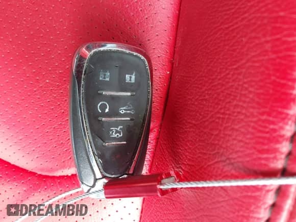 2017 Chevrolet Camaro 1SS с VIN 1G1FF3D72H0202585, выставлен на аукционе IAAI как лот 42345285 с пробегом 60 892 миль миль и . История ставок и продаж доступна на DreamBid. Изображение 11.