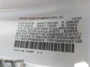 ✅ 2021 Honda Accord EX • VIN: 1HGCV3F45MA005416 • Лот: 43560487. Опубликован ранее на IAAI с пробегом 86 558 миль. Бесплатный доступ к архиву аукционных продаж из США и подробный отчёт об истории автомобиля на DreamBid. Изображение 9.