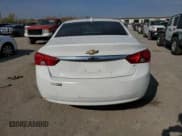 ✅ 2015 Chevrolet Impala LT • VIN: 2G1115SL0F9243367 • Лот: 78028854. Опубликован ранее на Copart с пробегом 90 364 миль. Бесплатный доступ к архиву аукционных продаж из США и подробный отчёт об истории автомобиля на DreamBid. Изображение 6.