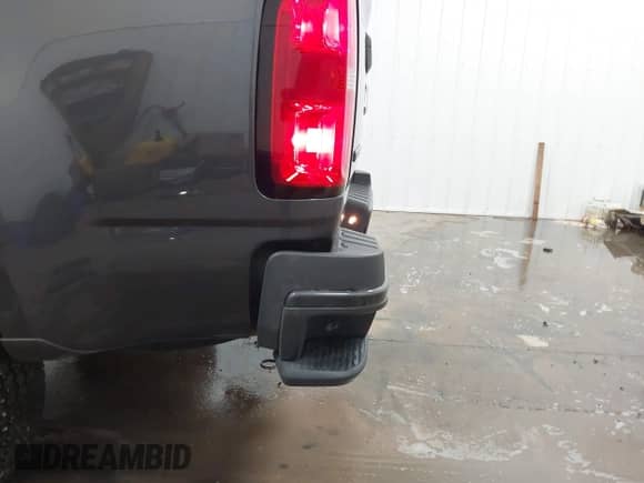 2016 Chevrolet Colorado 4WD LT с VIN 1GCGTCE33G1303921, выставлен на аукционе IAAI как лот 43293915 с пробегом 85 867 миль миль и . История ставок и продаж доступна на DreamBid. Изображение 18.