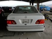 ✅ 1997 Mercedes-Benz E 320 • VIN: WDBJF55F0VA401089 • Lot: 83848065. Listed on Copart with 173,615 mi. Free auction sales archive from the USA and detailed vehicle history report at DreamBid. Image 6.