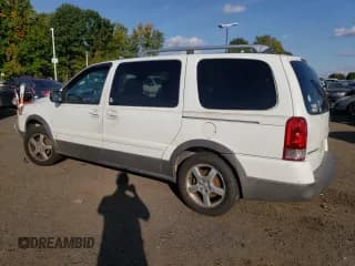✅ 2006 Pontiac Montana • VIN: 1GMDV33L46D209927 • Lot: 73695694. Wystawiony na Copart z przebiegiem 171 268 mil. Bezpłatny archiwum sprzedaży aukcyjnych z USA i szczegółowy raport historii pojazdu na DreamBid. Zdjęcie 2.