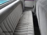 ✅ 1993 Chevrolet Silverado 1500 • VIN: 2GCEK19K4P1167213 • Lot: 43501191. Wystawiony na IAAI z przebiegiem 305 861 mil. Bezpłatny archiwum sprzedaży aukcyjnych z USA i szczegółowy raport historii pojazdu na DreamBid. Zdjęcie 8.