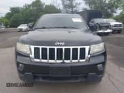✅ 2013 Jeep Grand Cherokee Laredo • VIN: 1C4RJFAG7DC502043 • Lot: 42667945. Listed on IAAI with 149,543 mi. Free auction sales archive from the USA and detailed vehicle history report at DreamBid. Image 12.