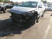 ✅ 2019 Hyundai Tucson SE • VIN: KM8J2CA47KU918983 • Лот: 41987807. Опубликован ранее на IAAI с пробегом 84 477 миль. Бесплатный доступ к архиву аукционных продаж из США и подробный отчёт об истории автомобиля на DreamBid. Изображение 18.