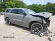 2022 Dodge Durango R/T with VIN 1C4SDHCT3NC229716, listed as a Copart auction lot 58078035 with Not provided miles and Salvage title. Bid and sale history available at DreamBid. Image 4.