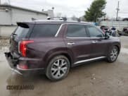✅ 2021 Hyundai Palisade Limited • VIN: KM8R5DHE5MU333501 • Лот: 86867134. Опубликован ранее на Copart с пробегом 52 249 миль. Бесплатный доступ к архиву аукционных продаж из США и подробный отчёт об истории автомобиля на DreamBid. Изображение 3.