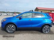 ✅ 2017 Buick Encore Essence • VIN: KL4CJGSB4HB106091 • Лот: 43169277. Опубликован ранее на IAAI с пробегом 89 263 миль. Бесплатный доступ к архиву аукционных продаж из США и подробный отчёт об истории автомобиля на DreamBid. Изображение 14.