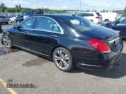 ✅ 2014 Mercedes-Benz S 550 • VIN: WDDUG8CB9EA029741 • Lot: 42918600. Listed on IAAI with 118,055 mi. Free auction sales archive from the USA and detailed vehicle history report at DreamBid. Image 3.