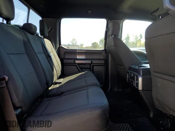 ✅ 2018 Ford F-150 XLT • VIN: 1FTEW1EP0JFD01284 • Лот: 84227555. Опубликован ранее на Copart с пробегом 153 080 миль. Бесплатный доступ к архиву аукционных продаж из США и подробный отчёт об истории автомобиля на DreamBid. Изображение 10.