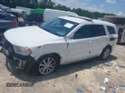 ✅ 2020 Dodge Durango Pursuit • VIN: 1C4SDJFT1LC369943 • Lot: 42696377. Listed on IAAI with 97,850 mi. Free auction sales archive from the USA and detailed vehicle history report at DreamBid. Image 23.