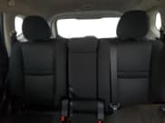 ✅ 2018 Nissan Rogue SV • VIN: KNMAT2MV8JP512837 • Лот: 93122965. Опубликован ранее на Copart с пробегом 138 414 миль. Бесплатный доступ к архиву аукционных продаж из США и подробный отчёт об истории автомобиля на DreamBid. Изображение 10.