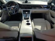 ✅ 2020 Porsche Panamera 4 E-Hybrid • VIN: WP0AE2A74LL133344 • Lot: 62870925. Wystawiony na Copart z przebiegiem 32 897 mil. Bezpłatny archiwum sprzedaży aukcyjnych z USA i szczegółowy raport historii pojazdu na DreamBid. Zdjęcie 8.