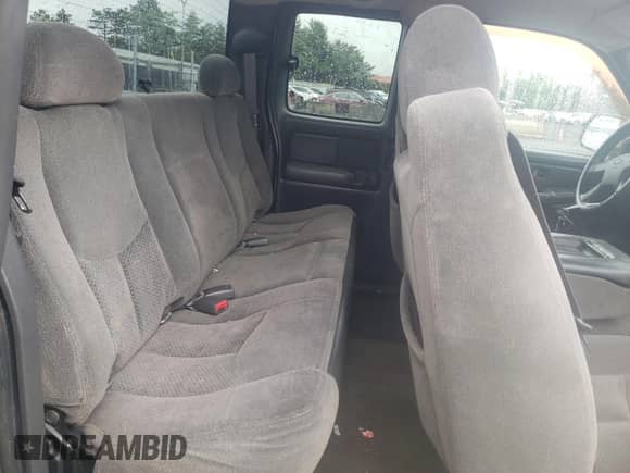 ✅ 2005 Chevrolet Silverado 1500 LS • VIN: 1GCEK19V75E107755 • Lot: 58696125. Wystawiony na Copart z przebiegiem 243 440 mil mil. Skorzystaj z bezpłatnego archiwum sprzedaży aukcyjnych z USA i zobacz szczegółowy raport historii pojazdu na DreamBid. Zdjęcie 10.