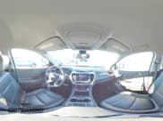 ✅ 2023 GMC Acadia SLT • VIN: 1GKKNUL45PZ156562 • Lot: 86701825. Listed on Copart with 47,069 mi. Free auction sales archive from the USA and detailed vehicle history report at DreamBid. Image 16.